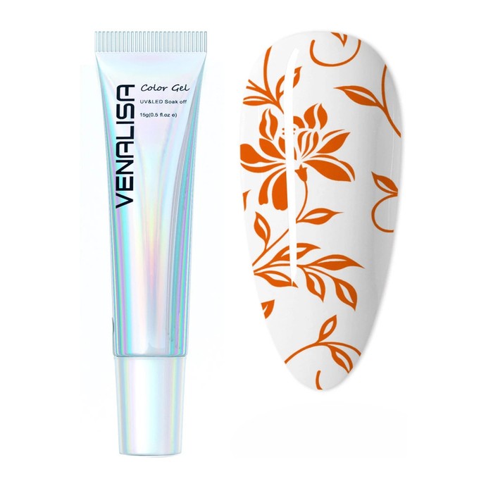 Venalisa - Gel pentru ștampilă - PA10 - 15g