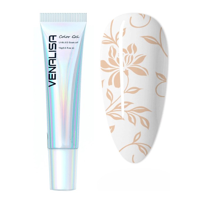 Venalisa - Gel pentru ștampilă - PA11 - 15g