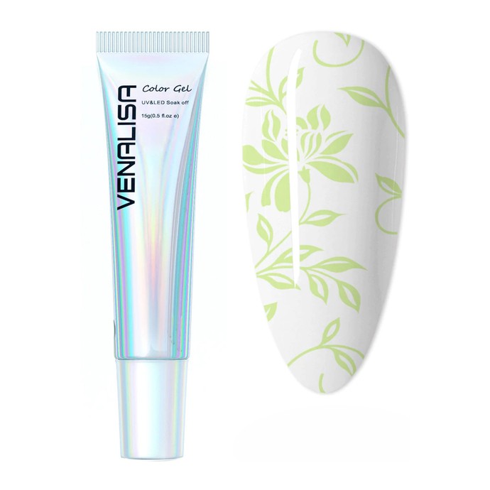 Venalisa - Gel pentru ștampilă - PA12 - 15g
