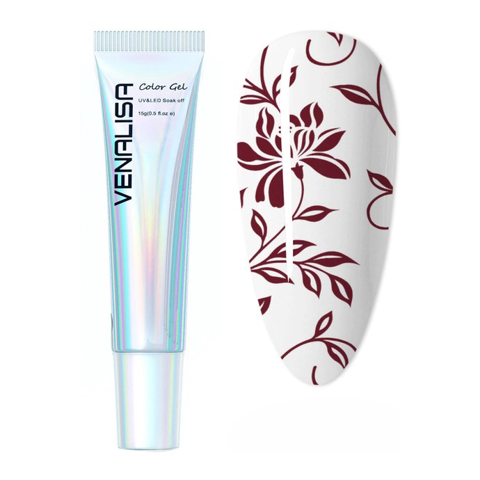 Venalisa - Gel pentru ștampilă - PA15 - 15g