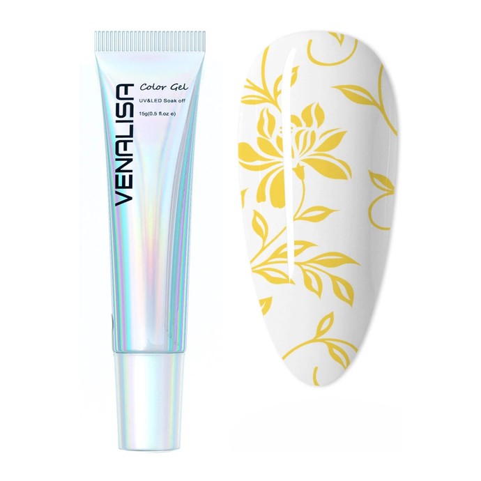 Venalisa - Gel pentru ștampilă - PA17 - 15g