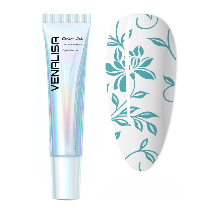 Venalisa - Gel pentru ștampilă - PA18 - 15g