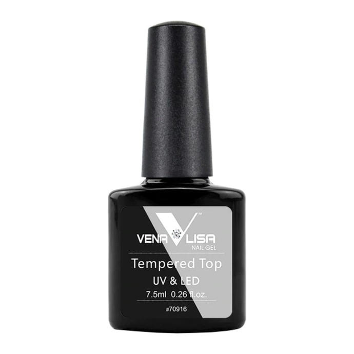 Venalisa - Gehärteten Topcoat - 7.5ml