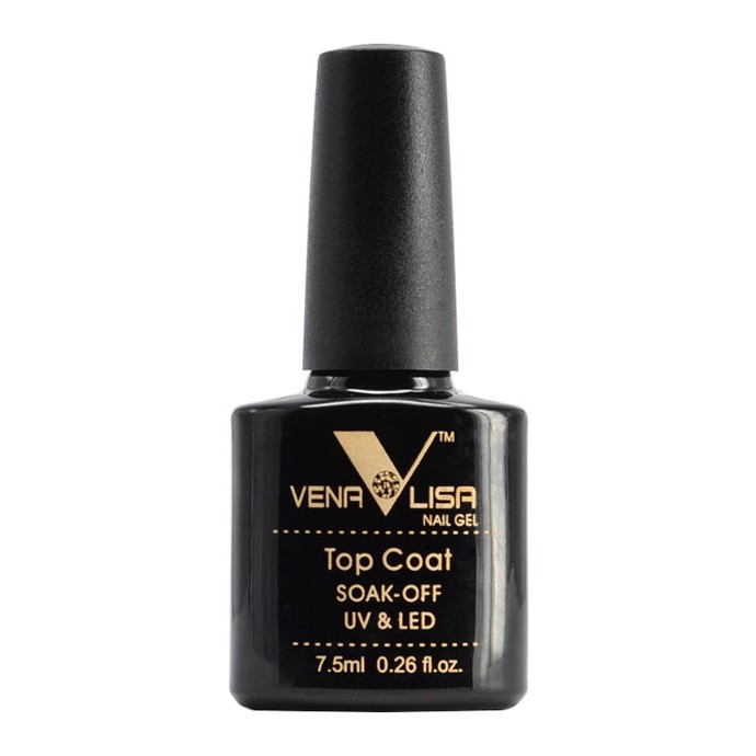 Venalisa - Topcoat - 7.5ml