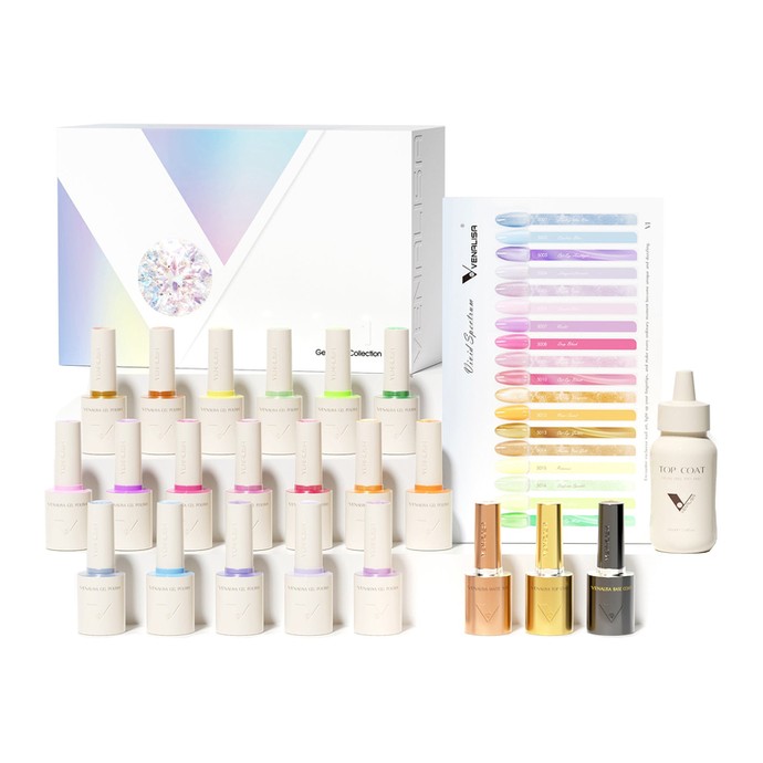 Venalisa - V1 - Vivid Spectrum