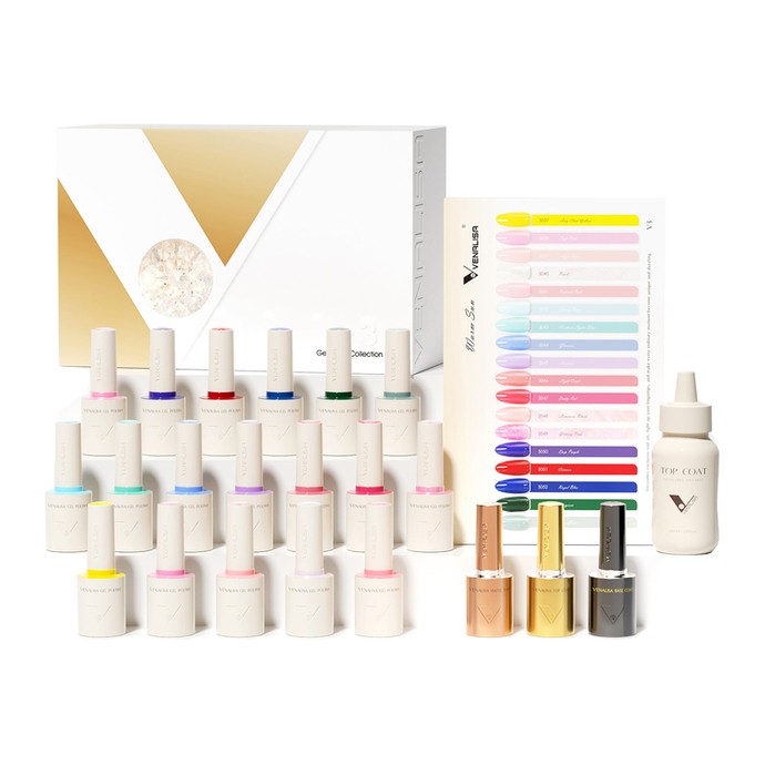 Venalisa - V3 - Warm Sun