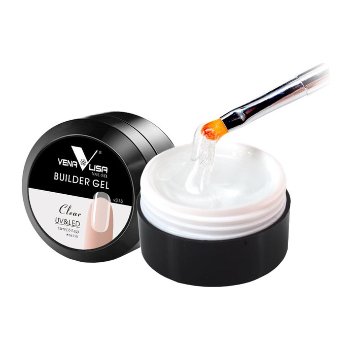 Venalisa - V313 Transparente - 15ml