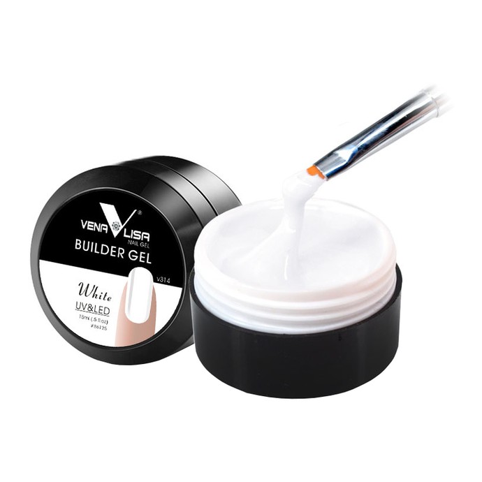 Venalisa - V314 Branco - 15ml