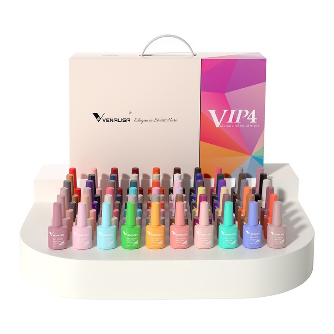 Venalisa - VIP4