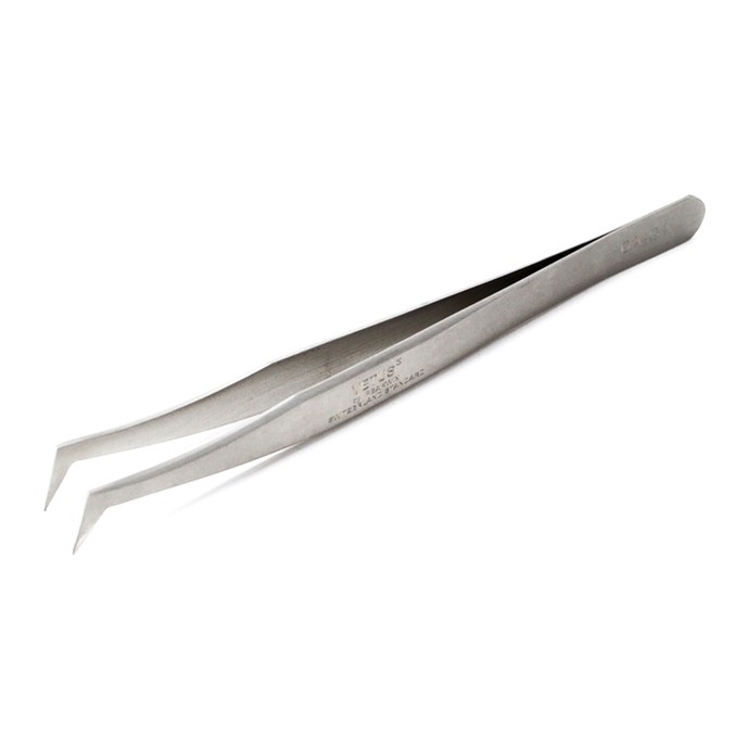 ouderwets pincet - 6A-SA